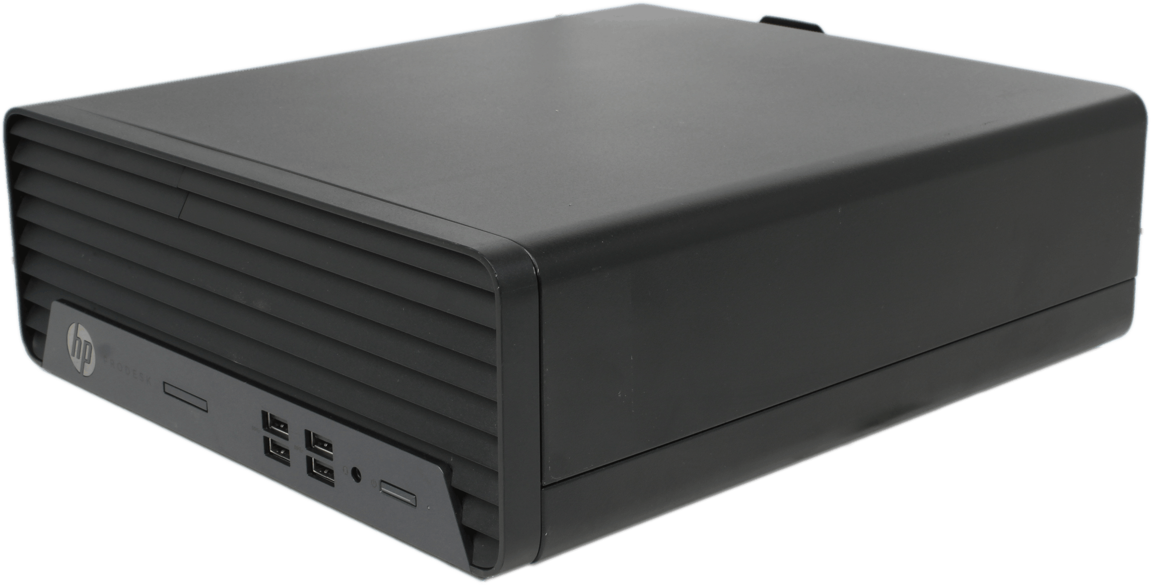 HP ProDesk 405 G6 SFF - AMD Ryzen 3 PRO 4350G 8GB DDR4 256GB NVMe Win11 - B-Ware