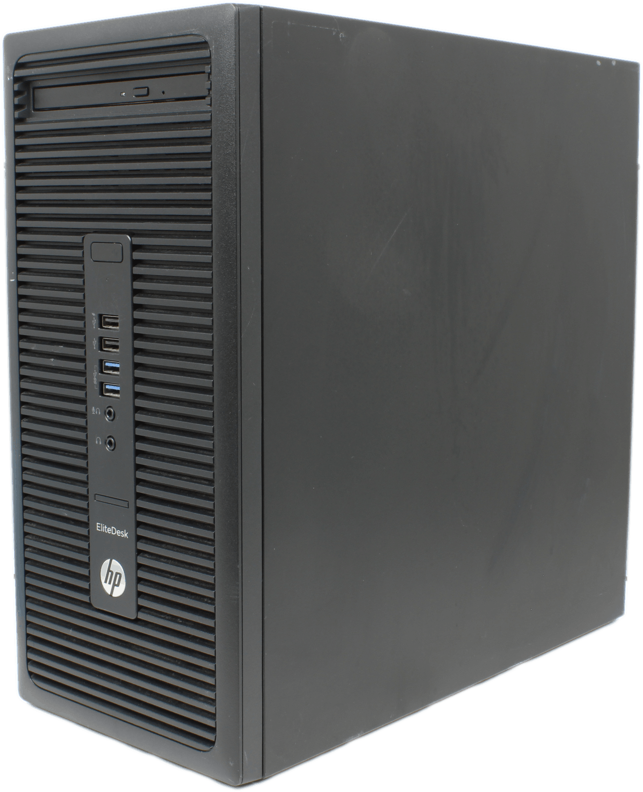 HP ProDesk 405 G6 SFF PC - AMD Ryzen 4350G 256GB NVMe