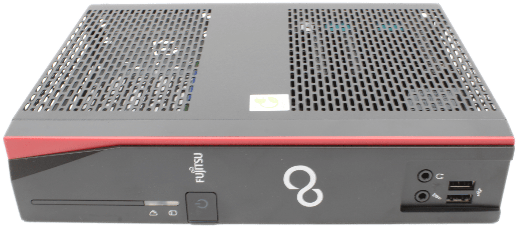 Fujitsu Futro S920 ThinClient | AMD GX-222GC CPU 4GB RAM / No SSD | mit Netzteil